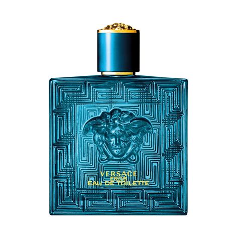 profumo da uomo versace|profumo ero versace uomo.